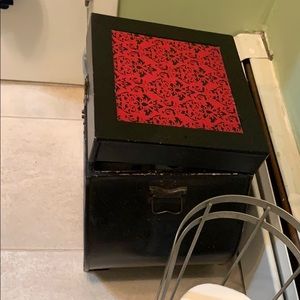 Meet your Posher, Warren